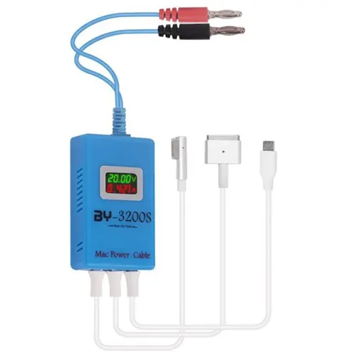 Primary image of BY3200S BOOT POWER TEST CABLE FOR MACBOOK - Quality Phone Parts in Sri Lanka